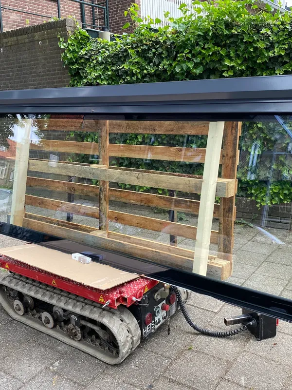 Zutphen topblind L
